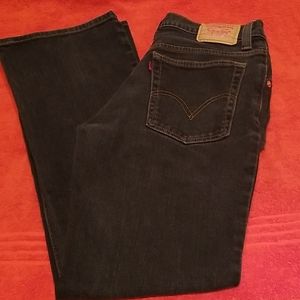 Levi's  517 Jeans